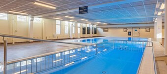 4 Star Holiday Home in Fano