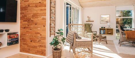 House | Interior