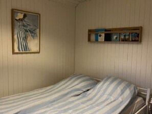 Casa | Parte interna