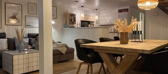 4 Star Holiday Home in Rudkobing