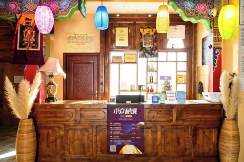 Yading Totem Boutique Inn