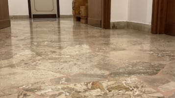 Details aan de binnenkant