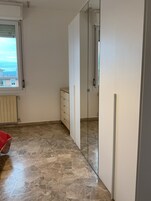 Classic Apartment, Balcony, City View | 3 bedrooms, free WiFi