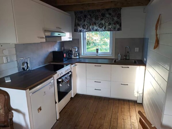 House | Interior