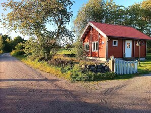 House | Exterior