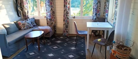 House | Interior