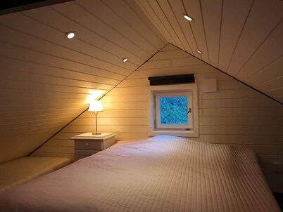 Beautiful Cottage for 5 Guests