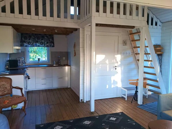 House | Interior