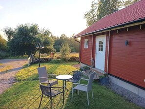 House | Exterior