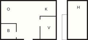 House | Floor plan