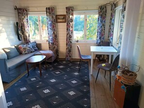 House | Interior