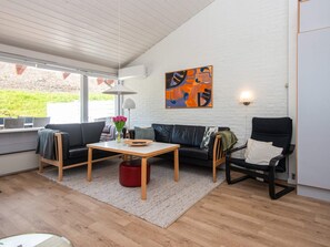 House | Interior - 4 Star Holiday Home in Aabenraa (Aabenraa)