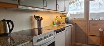 บ้านพักส่วนตัวให้เช่า ระดับ 4 ดาว ใน อาเบนรา