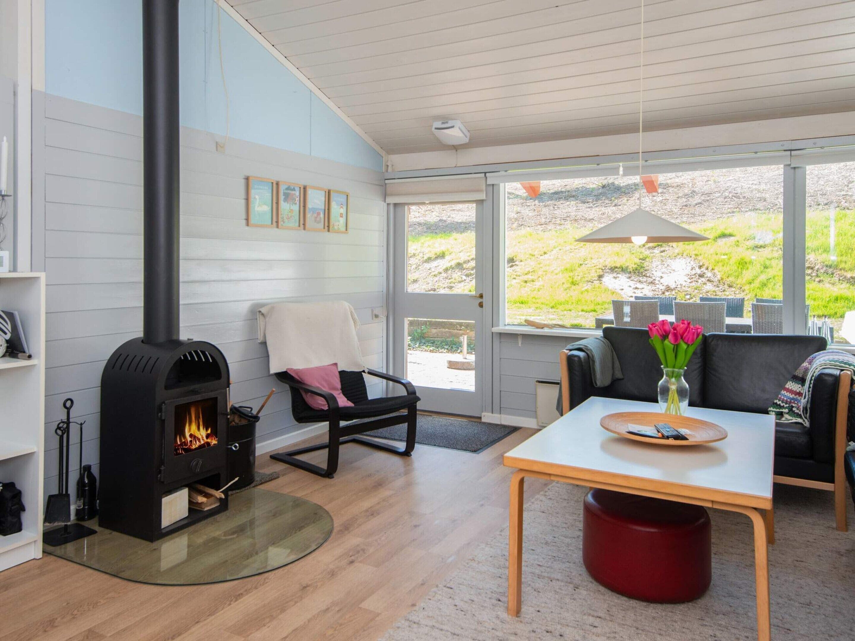 House | Interior