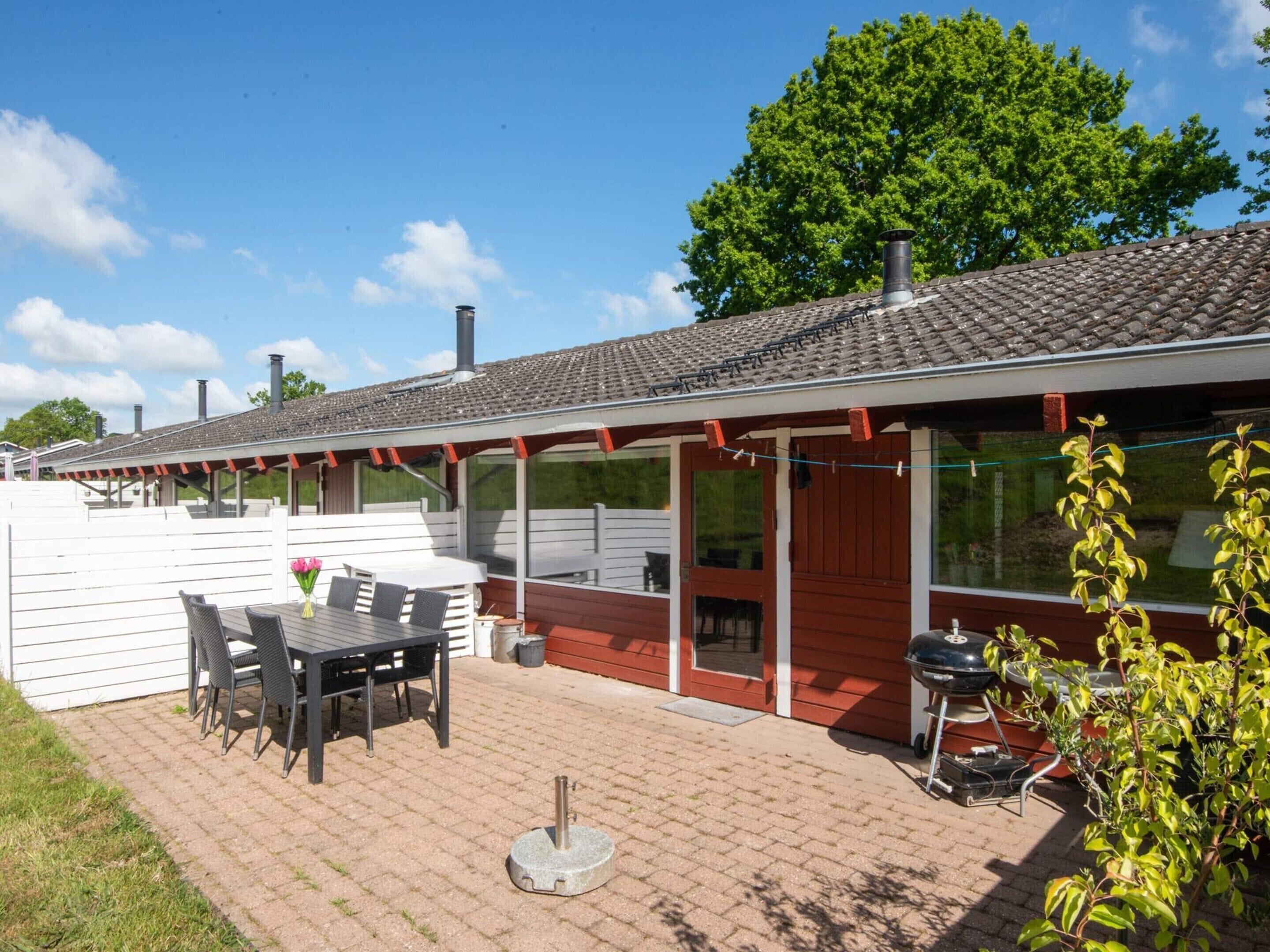 House | View from property
