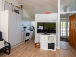 House | Interior - 4 Star Holiday Home in Aabenraa (Aabenraa)
