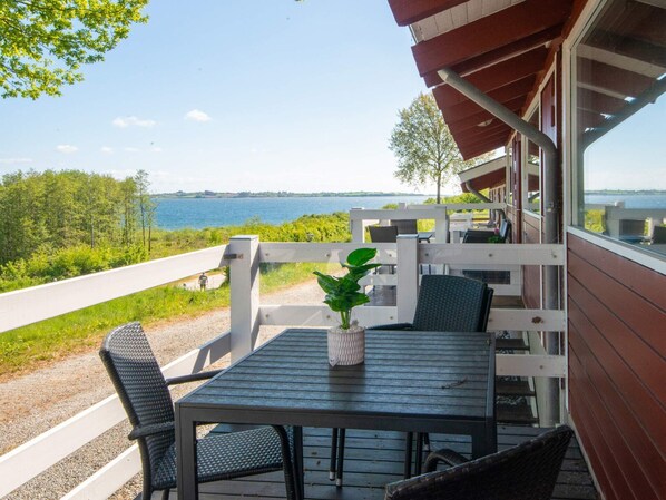 House | Exterior - 4 Star Holiday Home in Aabenraa (Aabenraa)
