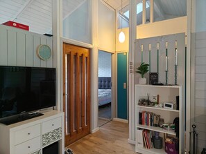 House | Interior - 4 Star Holiday Home in Aabenraa (Aabenraa)