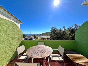 Servei de restauració a l'aire lliure