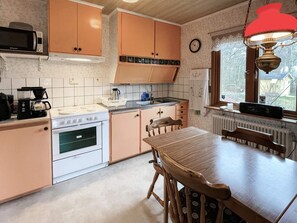Maison | Intérieur