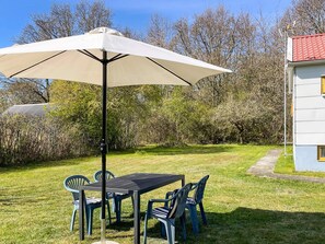 House | Exterior - 4 Person Holiday Home in Karlskrona (Hasslö)