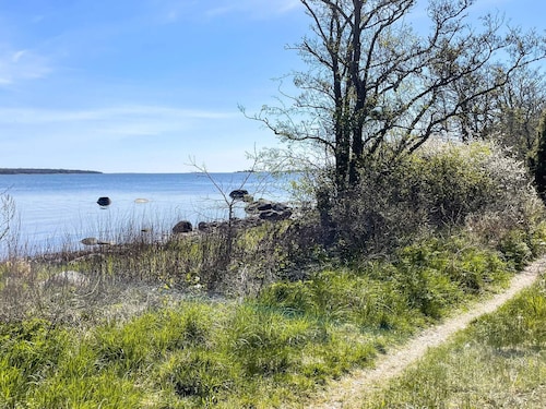 4 Person Holiday Home in Karlskrona