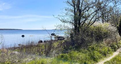 4 Person Holiday Home in Karlskrona