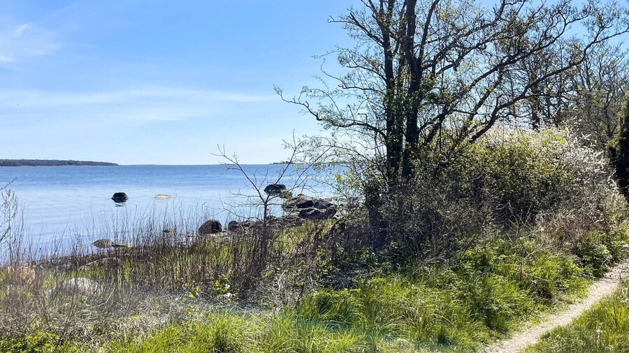 4 Person Holiday Home in Karlskrona