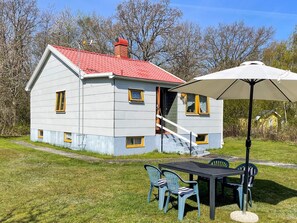 Maison | Extérieur