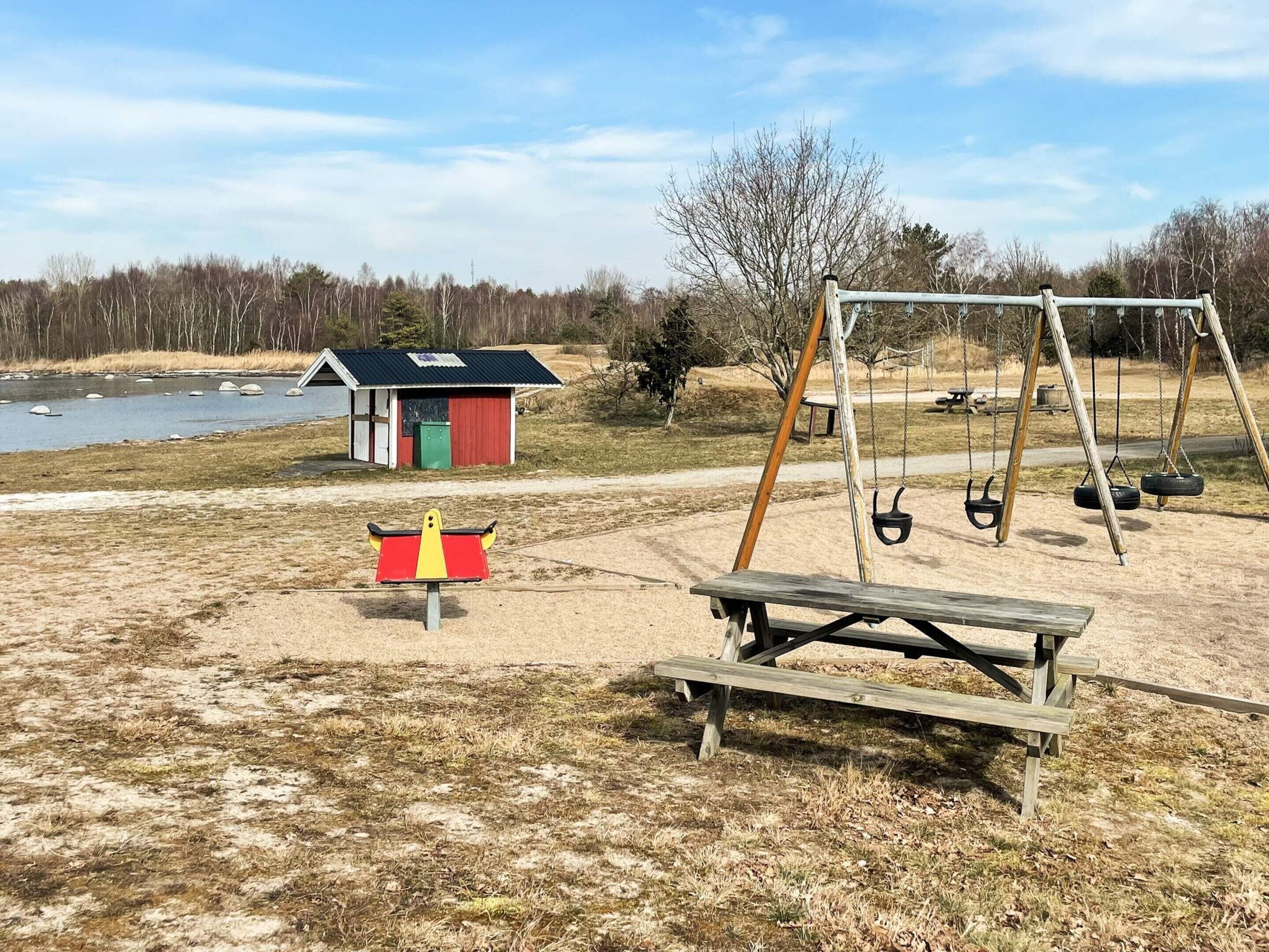 منزل | المنشأة من الخارج