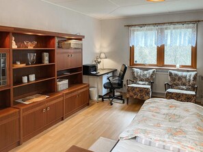 Maison | Intérieur