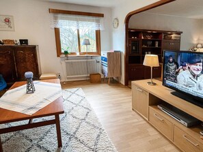 Maison | Intérieur