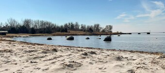 4 Person Holiday Home in Karlskrona