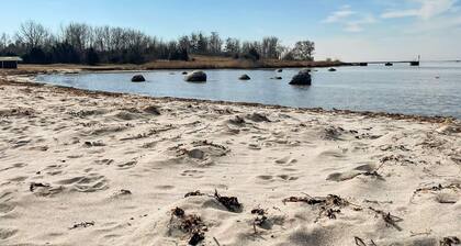 4 Person Holiday Home in Karlskrona