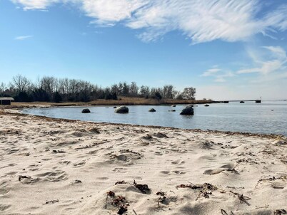 4 Person Holiday Home in Karlskrona