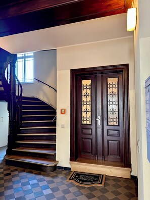 Intérieur