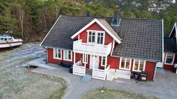 House | Exterior