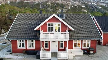 House | Exterior