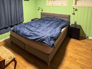 House | Interior - 12 Person Holiday Home in Vevelstad (Vevelstad)