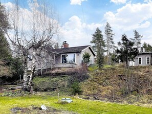 House | Exterior