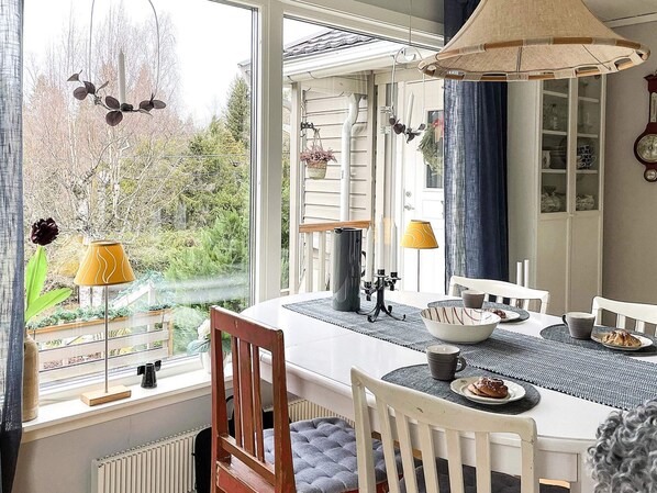House | Interior