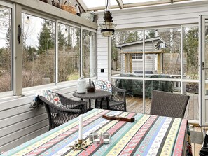 House | Interior