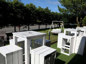 Exterior - 5 Star Holiday Home in Wangerland (Wangerland)