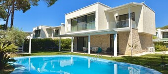 SanPietro Vacation Villa 009