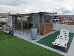 Teres/patio