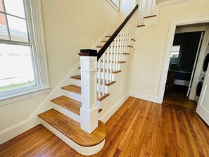 Interior - Charming 3-bedroom house with AC, WiFi in superb Middletown (Middletown)