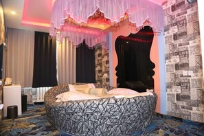 Room - Zhengding TianYuanBoutique Hotel (Zhengding)