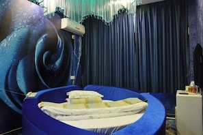 Room - Zhengding TianYuanBoutique Hotel (Zhengding)