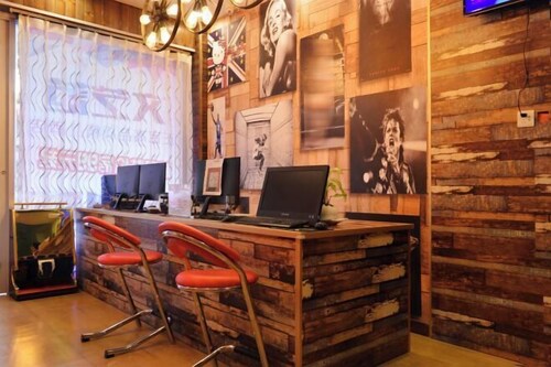 Zhengding TianYuanBoutique Hotel