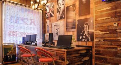 Zhengding TianYuanBoutique Hotel